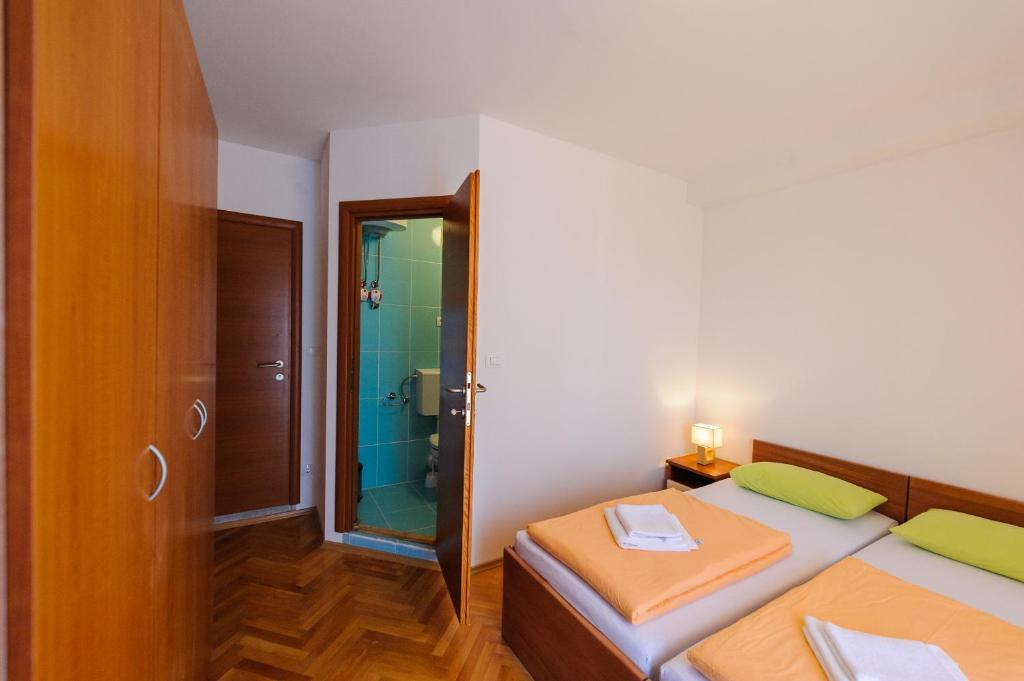 Apartament And Iva Split